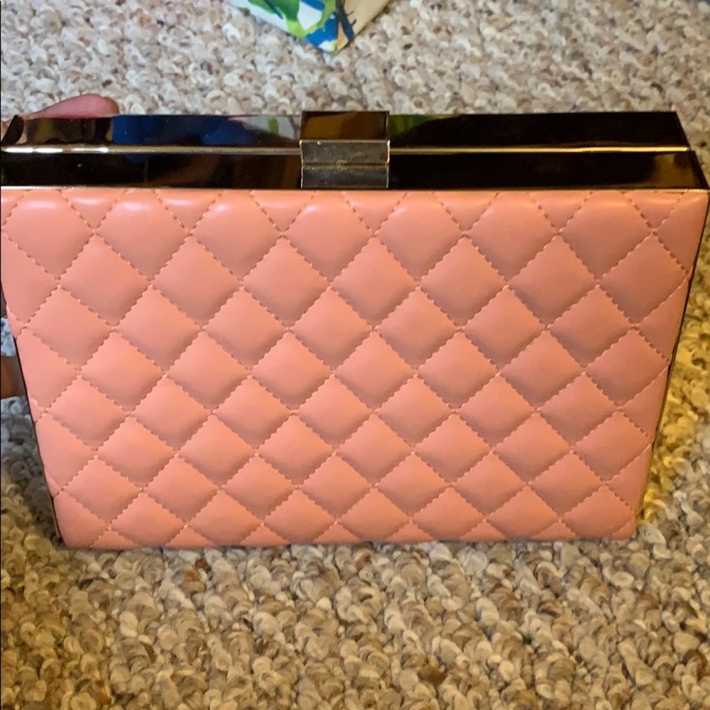 Coral purses